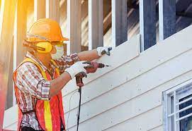 Affordable Siding Repair and Maintenance Services in Pearl River, MS