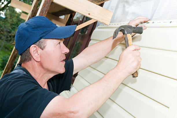 Best Vinyl Siding Installation  in Pearl River, MS