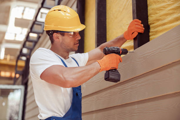 Best Custom Trim and Detailing for Siding  in Pearl River, MS