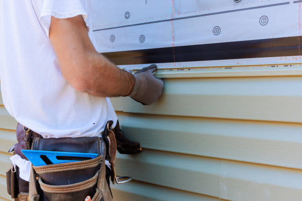 Affordable Siding Repair and Maintenance Services in Pearl River, MS